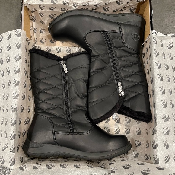 Totes waterproof boots - Picture 13 of 15